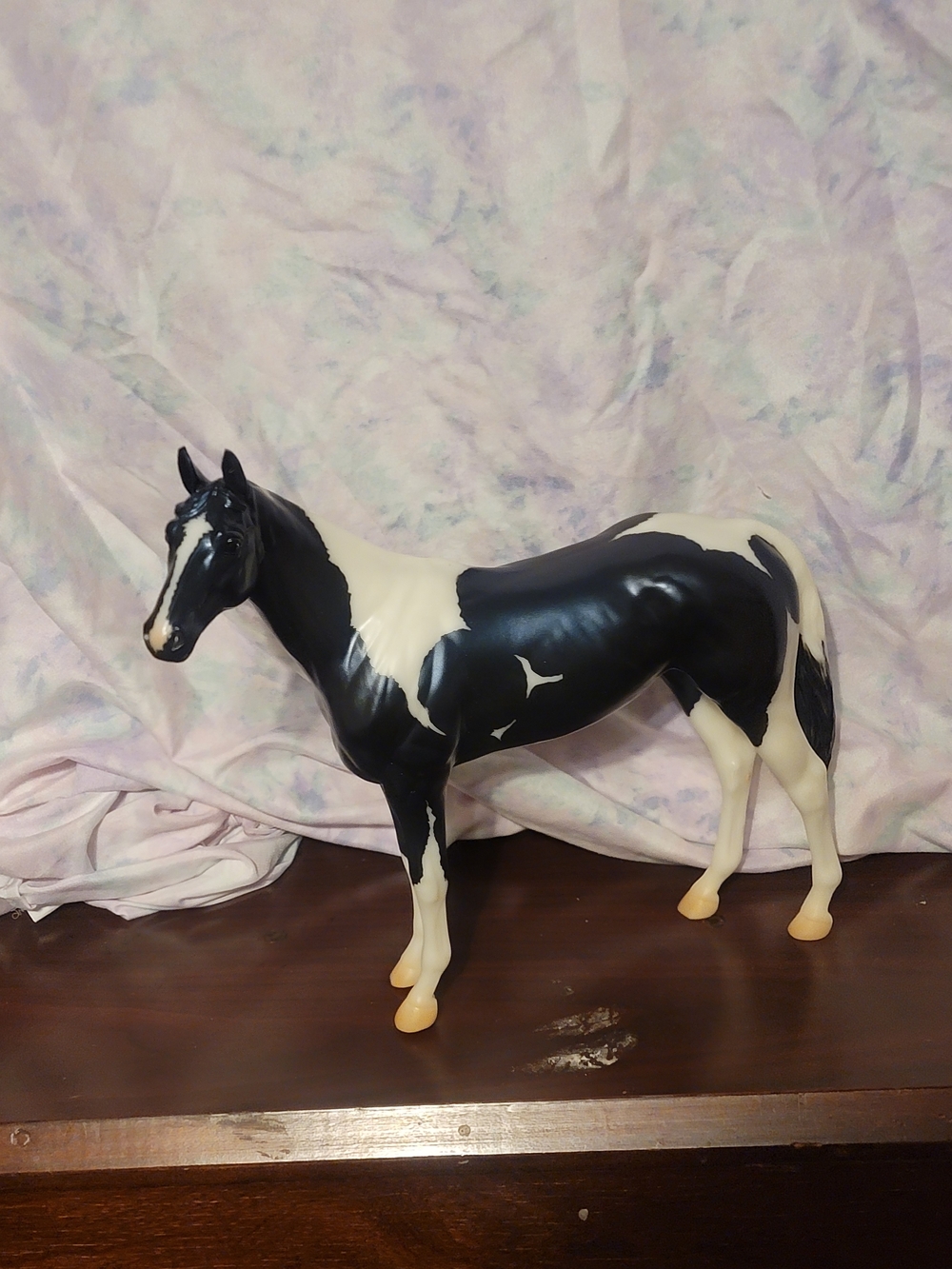Breyer TSC SR Eclipse